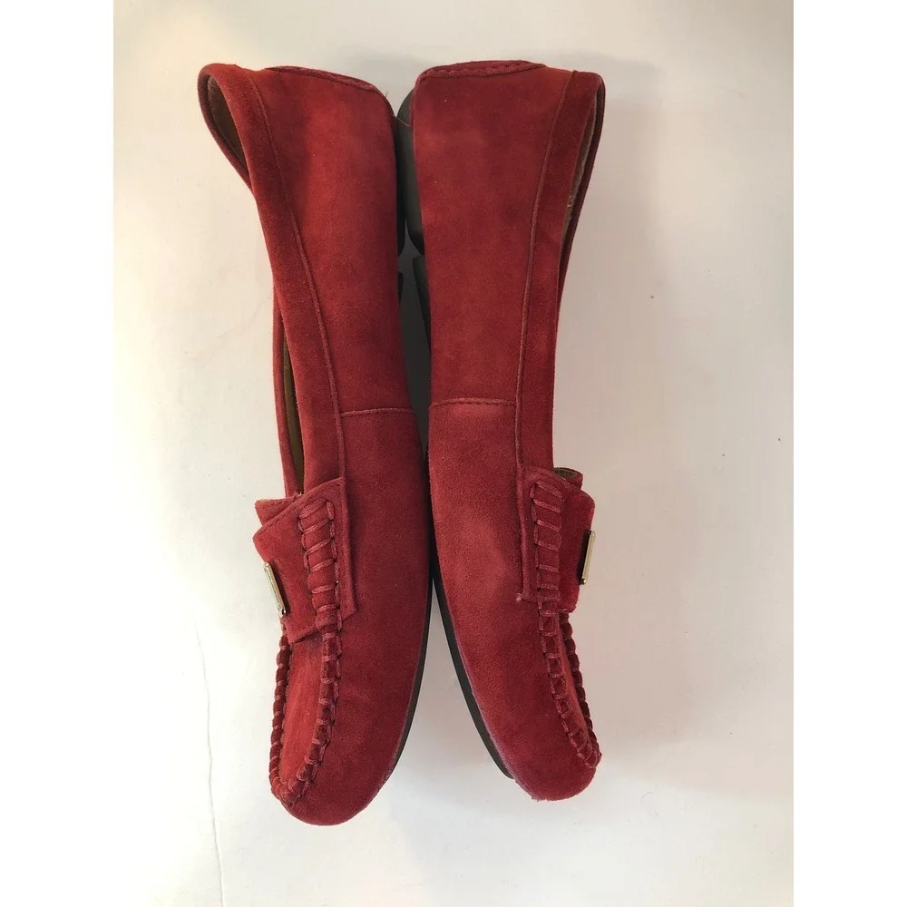 Vionic sydney loafers
